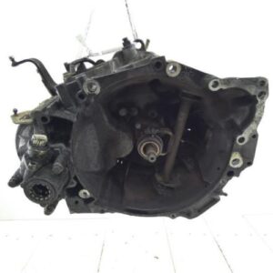 Boite de vitesses CITROEN BERLINGO 1 PHASE 1 Diesel