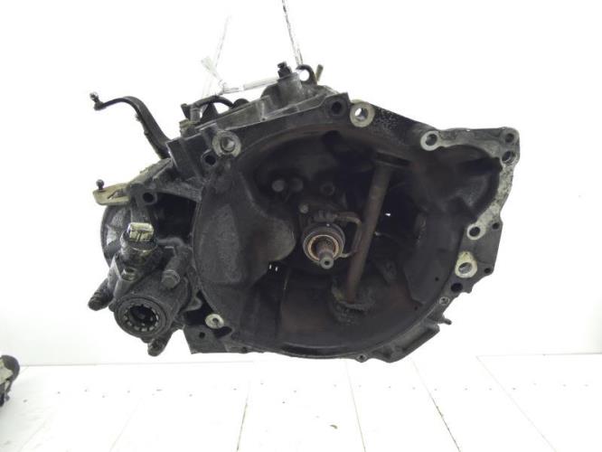 Boite de vitesses CITROEN BERLINGO 1 PHASE 1 Diesel