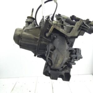 Boite de vitesses CITROEN XSARA PICASSO PHASE 1 Diesel