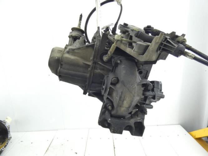 Boite de vitesses CITROEN XSARA PICASSO PHASE 1 Diesel