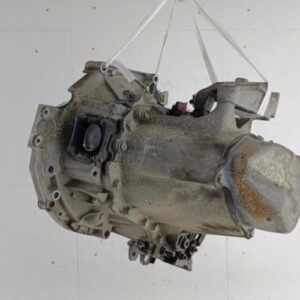 Boite de vitesses CITROEN C3 1 PHASE 1 Essence