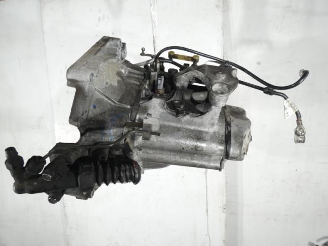 Boite de vitesses CITROEN C2 PHASE 1 Essence