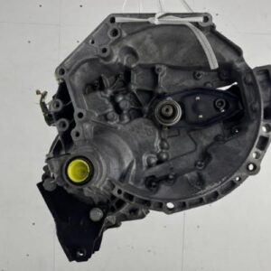 Boite de vitesses CITROEN C3 1 PHASE 1 Essence