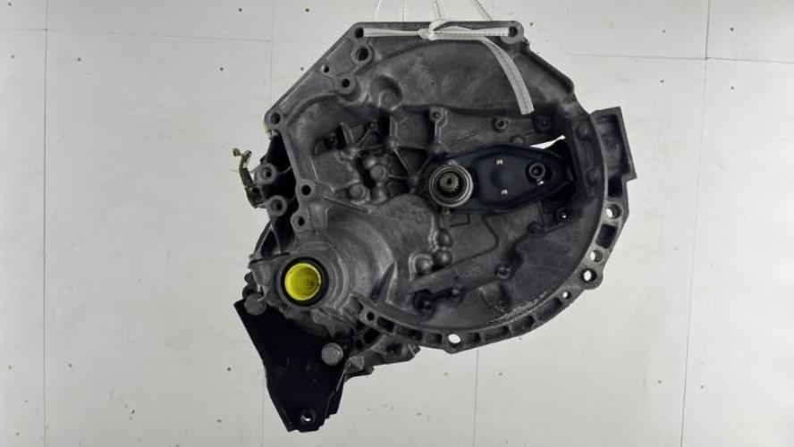 Boite de vitesses CITROEN C3 1 PHASE 1 Essence