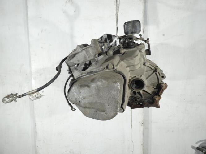 Boite de vitesses CITROEN C3 PLURIEL PHASE 1 CABRIOLET Essence