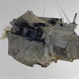 Boite de vitesses CITROEN C4 2 PHASE 1 Diesel