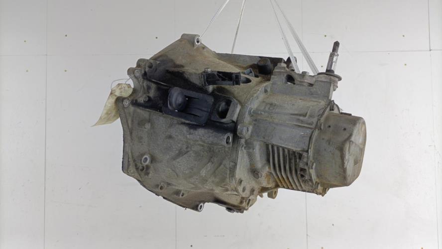 Boite de vitesses CITROEN C4 2 PHASE 1 Diesel