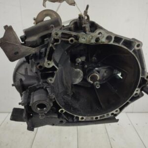 Boite de vitesses CITROEN C4 2 PHASE 1 Diesel