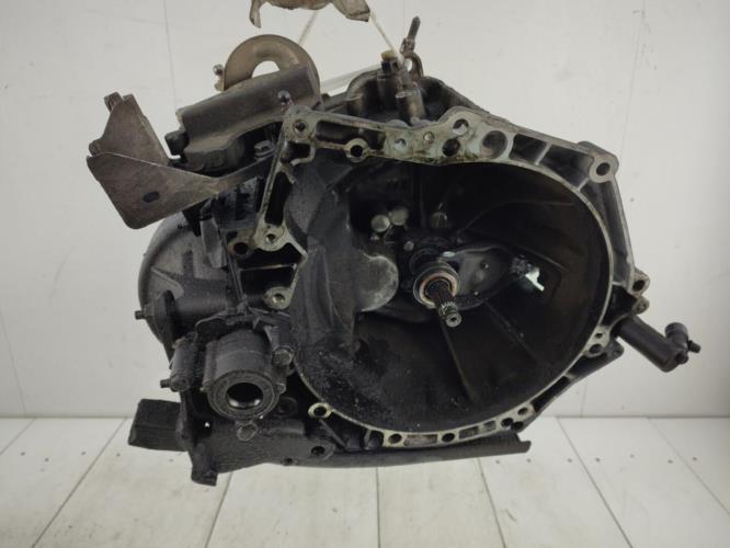 Boite de vitesses CITROEN C4 2 PHASE 1 Diesel