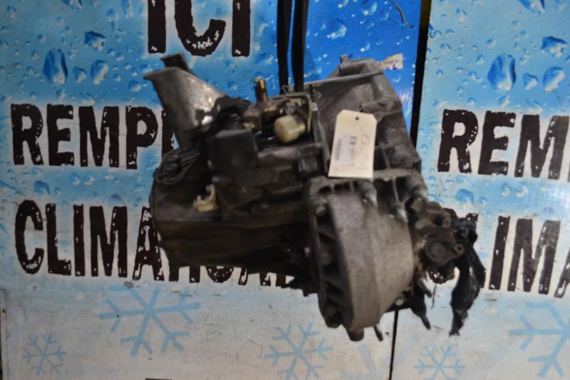Boite de vitesses CITROEN C5 1 PHASE 2 Diesel