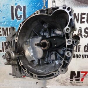 Boite de vitesses CITROEN C5 1 PHASE 2 Diesel