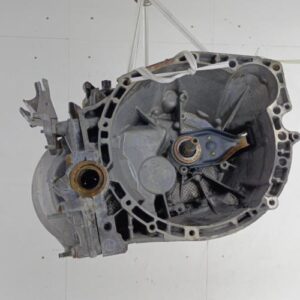 Boite de vitesses CITROEN DS4 PHASE 1 Diesel