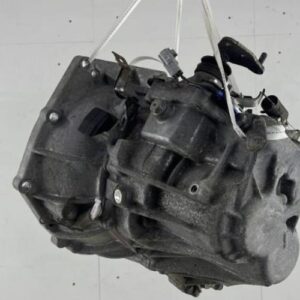 Boite de vitesses CITROEN C1 1 PHASE 3 Essence