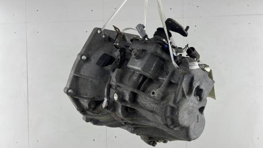 Boite de vitesses CITROEN C1 1 PHASE 3 Essence