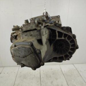 Boite de vitesses CITROEN DS3 PHASE 1 Diesel