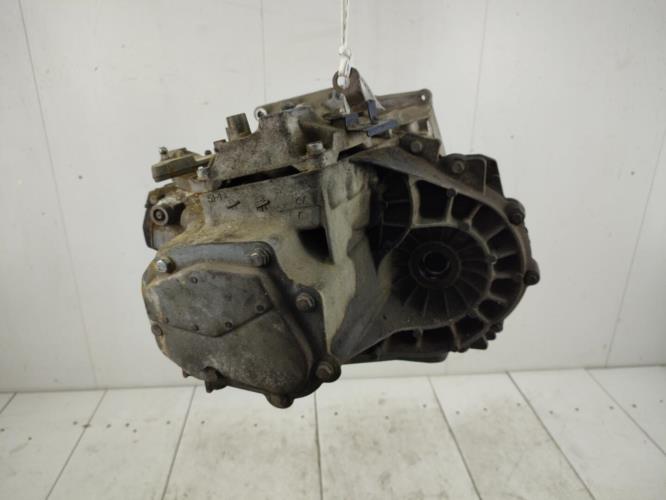 Boite de vitesses CITROEN DS3 PHASE 1 Diesel