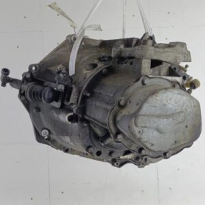 Boite de vitesses CITROEN DS3 PHASE 1 Diesel
