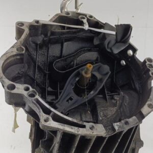Boite de vitesses AUDI A6 2 PHASE 1 Diesel
