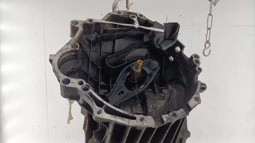 Boite de vitesses AUDI A6 2 PHASE 1 Diesel