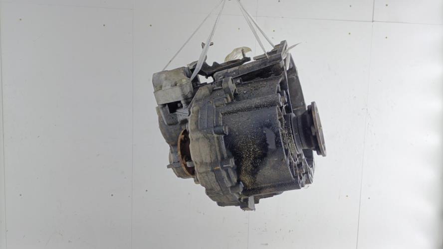 Boite de vitesses AUDI A3 2 SPORTBACK PHASE 1 Diesel