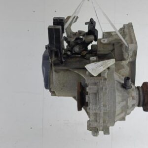 Boite de vitesses SEAT IBIZA 4 PHASE 2 Diesel