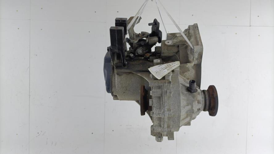 Boite de vitesses SEAT IBIZA 4 PHASE 2 Diesel