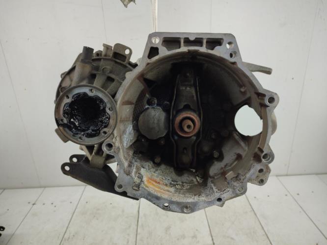 Boite de vitesses SEAT IBIZA 4 PHASE 2 Diesel