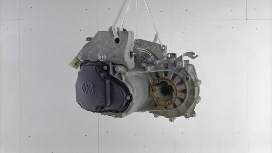 Boite de vitesses VOLKSWAGEN GOLF 6 Diesel