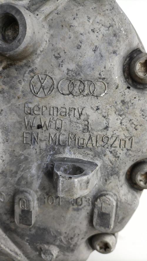 Boite de vitesses SEAT ALTEA PHASE 1 Diesel