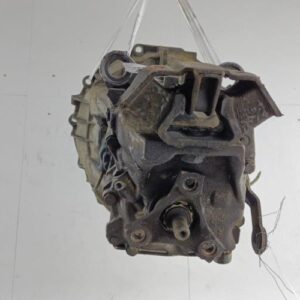 Boite de vitesses MERCEDES 190 W201 PHASE 1 Diesel