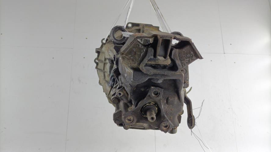 Boite de vitesses MERCEDES 190 W201 PHASE 1 Diesel