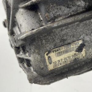 Boite de vitesses FORD FOCUS 1 Diesel