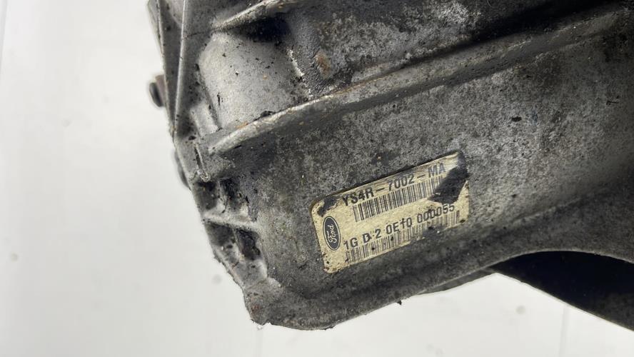 Boite de vitesses FORD FOCUS 1 Diesel