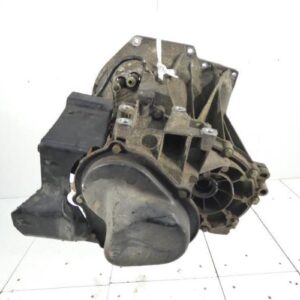 Boite de vitesses FORD FIESTA 5 PHASE 1 Diesel