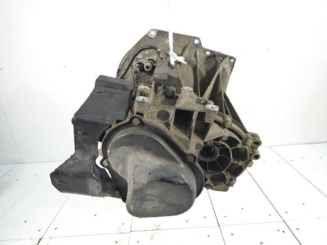Boite de vitesses FORD FIESTA 5 PHASE 1 Diesel