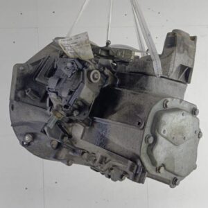 Boite de vitesses PEUGEOT 308 2 PHASE 1 Diesel