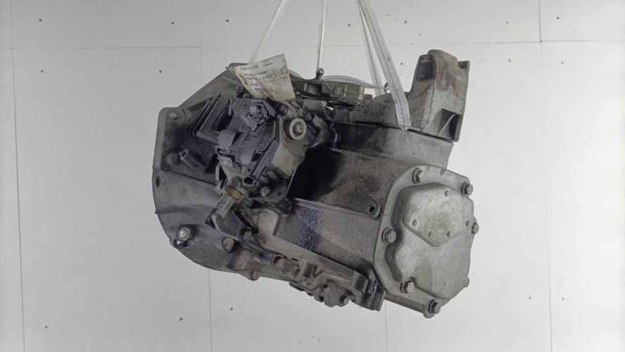 Boite de vitesses PEUGEOT 308 2 PHASE 1 Diesel