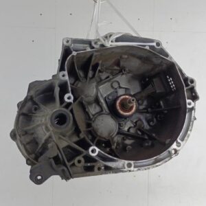 Boite de vitesses CITROEN DS3 PHASE 1 Diesel
