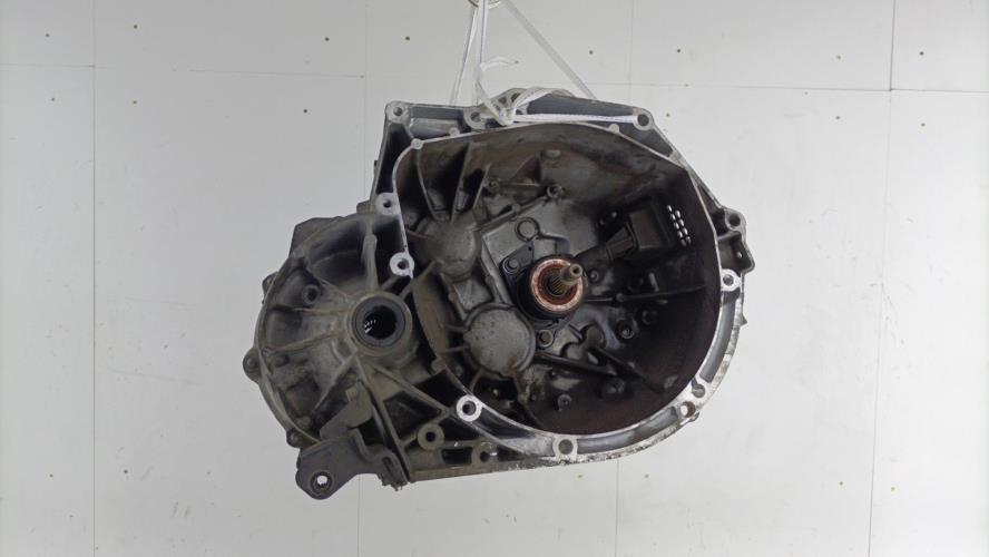 Boite de vitesses CITROEN DS3 PHASE 1 Diesel
