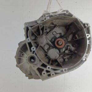 Boite de vitesses CITROEN C4 2 PHASE 1 Diesel