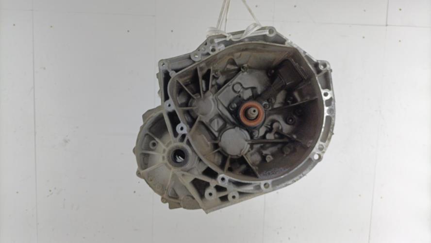Boite de vitesses CITROEN C4 2 PHASE 1 Diesel