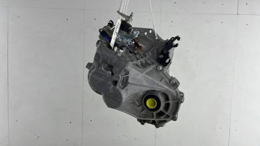 Boite de vitesses CITROEN C1 2 Essence