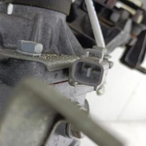 Boite de vitesses PEUGEOT 108 Essence