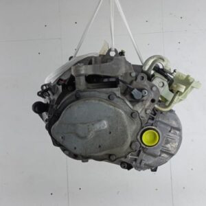 Boite de vitesses PEUGEOT 208 1 PHASE 1 Diesel