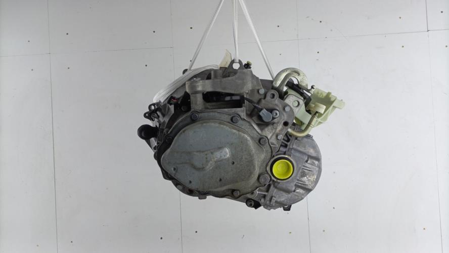 Boite de vitesses PEUGEOT 208 1 PHASE 1 Diesel