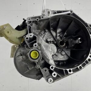 Boite de vitesses PEUGEOT 208 1 PHASE 1 Diesel