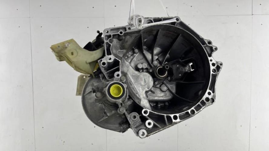 Boite de vitesses PEUGEOT 208 1 PHASE 1 Diesel