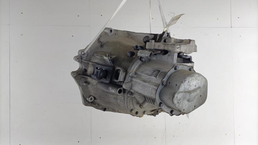 Boite de vitesses CITROEN C3 2 PHASE 2 Diesel