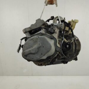Boite de vitesses PEUGEOT 208 1 PHASE 2 Diesel