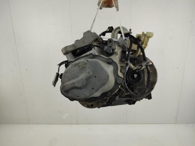 Boite de vitesses PEUGEOT 208 1 PHASE 2 Diesel